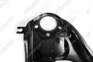 Рычаг передней подвески верхний левый голый Great Wall Hover, H3, H5, Wingle