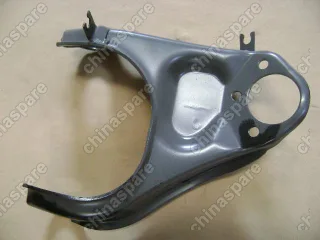 Рычаг передней подвески верхний правый голый Great Wall Hover