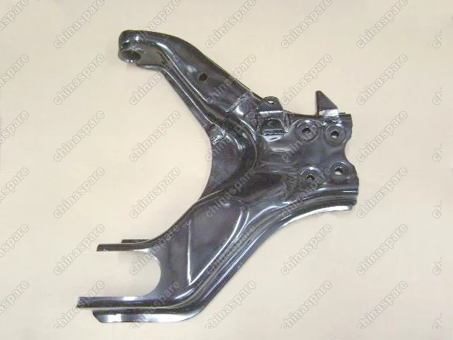 Рычаг передней подвески нижний правый голый Great Wall Hover