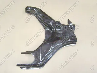 Рычаг передней подвески нижний правый голый Great Wall Hover