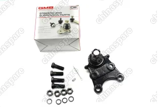 Шаровая опора нижнего рычага передней подвески GMB Great Wall Hover, Hover H3, Hover H5, Pegasus, Safe, Sailor, Sing, Wingle