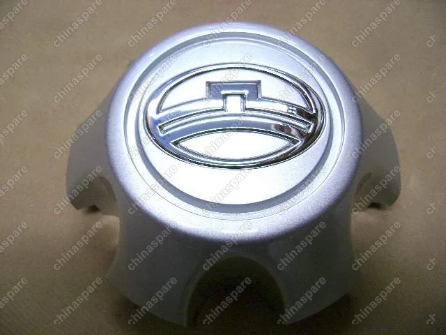 Колпак колеса (низкий на диск 7 спиц) gw hover h3 Great Wall Hover