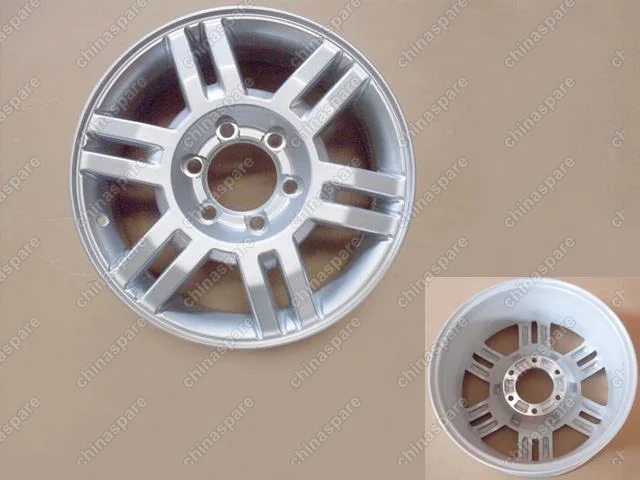 3101102K00 Подшипник пер. ступ. наружний hover 40x68x19 Great Wall Hover