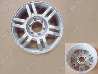 3101102K00 Подшипник пер. ступ. наружний hover 40x68x19 Great Wall Hover