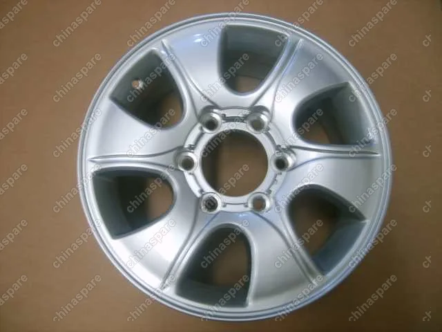 3101101K01 Диск колеса r16*7,0j et+38 Great Wall Hover