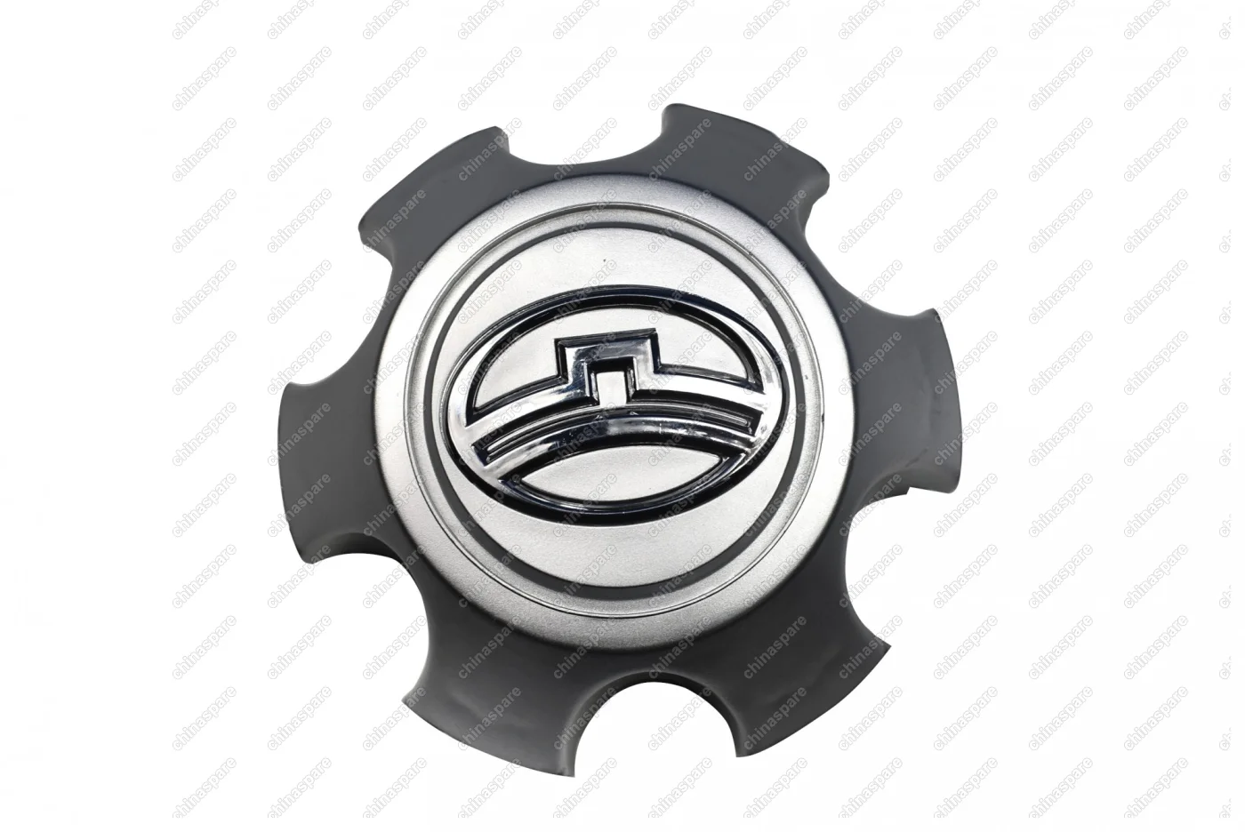 Колпак колеса (низкий диск 7 спиц) Great Wall Hover