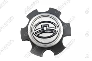 Колпак колеса (низкий диск 7 спиц) Great Wall Hover