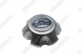 Колпак колеса (низкий диск 7 спиц) Great Wall Hover