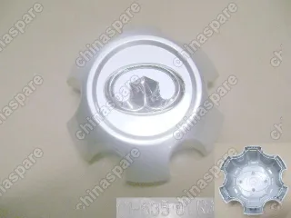 Колпак колеса (низкий на диск 7 спиц) (эмблема (нового образца)) Great Wall Hover