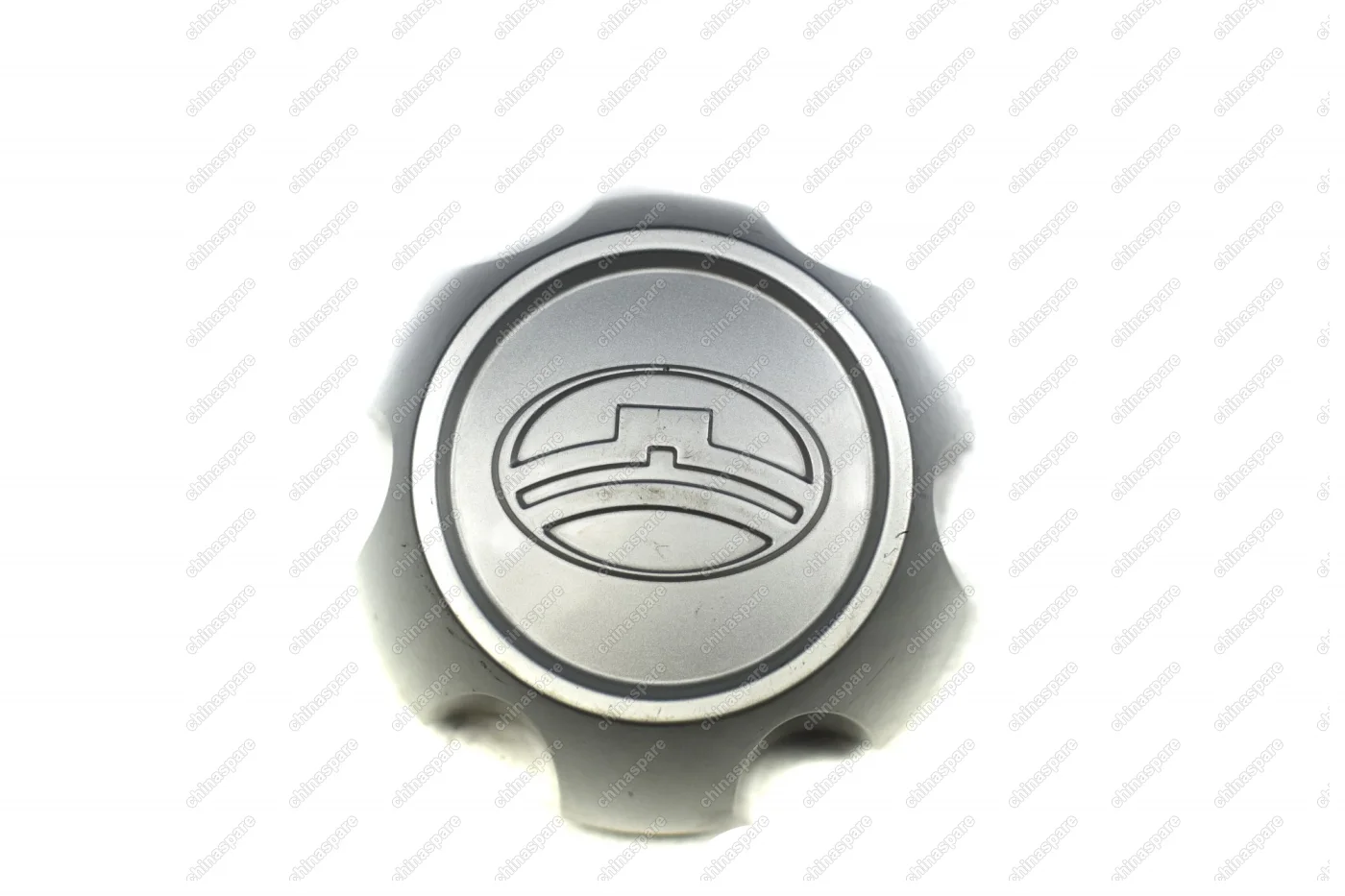 Колпак ступицы колеса (хром) Great Wall Hover