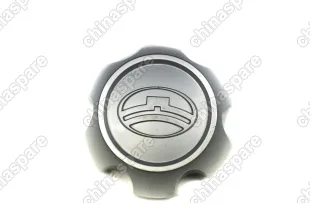 Колпак ступицы колеса (хром) Great Wall Hover