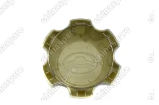 Колпак ступицы колеса (хром) Great Wall Hover