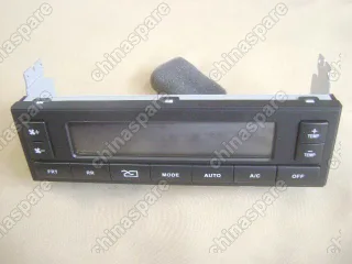 Блок управления климат контролем (суперлюкс) Great Wall Hover