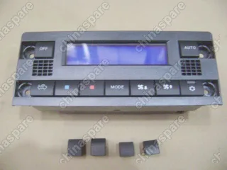 8112400K12 Control panel a/c Great Wall Hover