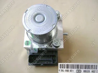 3550170K18 Abs hydraulic unit(2wd new type) Great Wall Hover