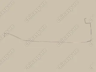 3550207K18 Brake line 2-way valve lh Great Wall Hover