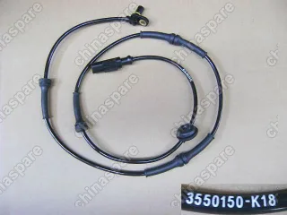 3550150K18 Sensor-wheel speed rr Great Wall Hover