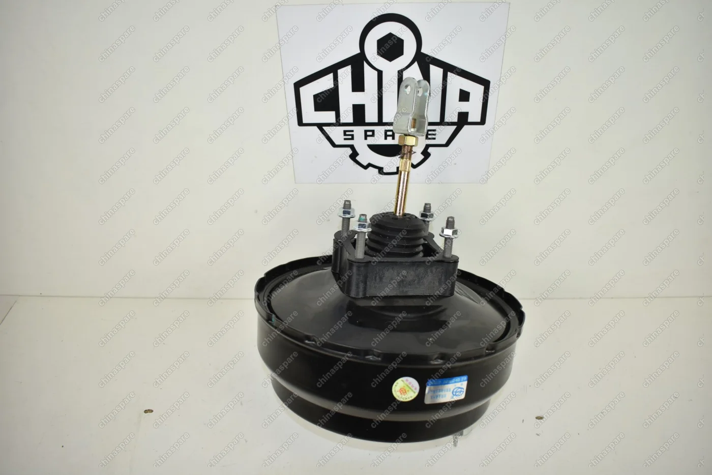 Вакуумный усилитель (Дизель) Great Wall Hover