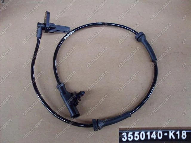 Датчик abs передний правый gw hover Great Wall Hover