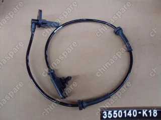 Датчик abs передний правый gw hover Great Wall Hover