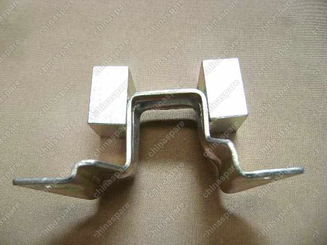 3506013K00 Клапан тормозной двухканальный Great Wall Hover