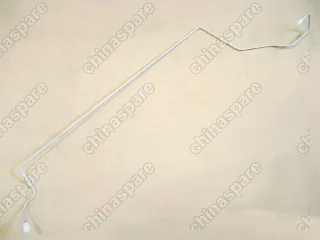 Трубка тормозная от гтц к заднему контуру Great Wall Hover