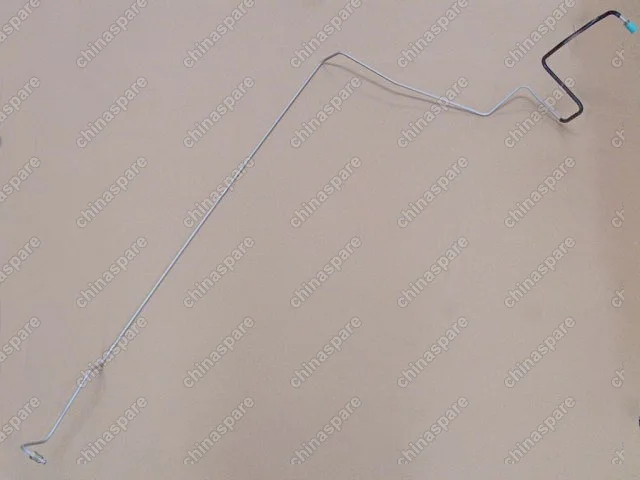 Трубка тормозная передняя Great Wall Hover