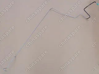 Трубка тормозная передняя Great Wall Hover