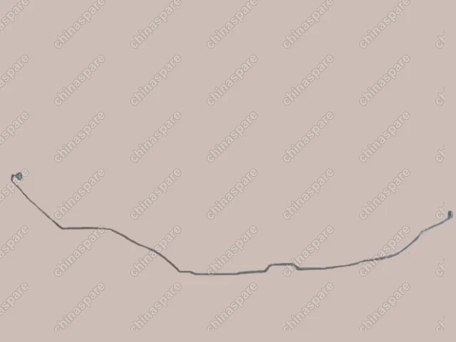 3506120K12 Brake line-2 way valve rh Great Wall Hover