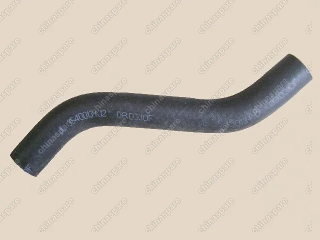 3540013K12 Pipe no.2-vacuum booster Great Wall Hover