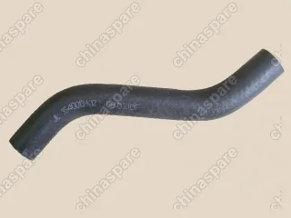 3540013K12 Pipe no.2-vacuum booster Great Wall Hover