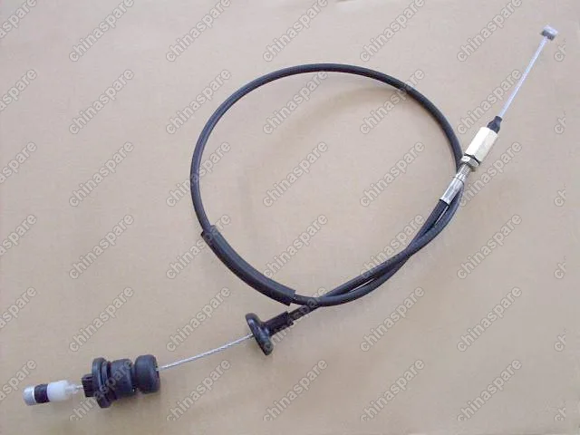 1108200K46B1 Accelerator cable assy Great Wall Hover