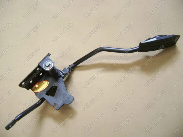 Педаль газа в сборе - 1108100-k00 Great Wall Hover