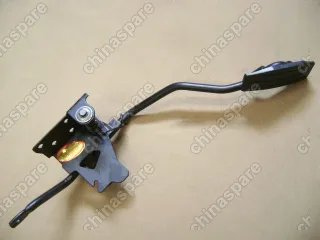 Педаль газа в сборе - 1108100-k00 Great Wall Hover