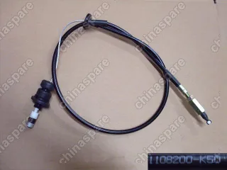 1108200K50 Accelerator cable assy Great Wall Hover