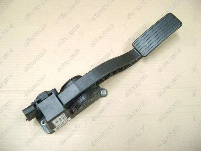 1108110P50 Elec accelerator pedal assy(rhd) Great Wall Hover
