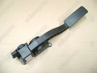 1108110P50 Elec accelerator pedal assy(rhd) Great Wall Hover
