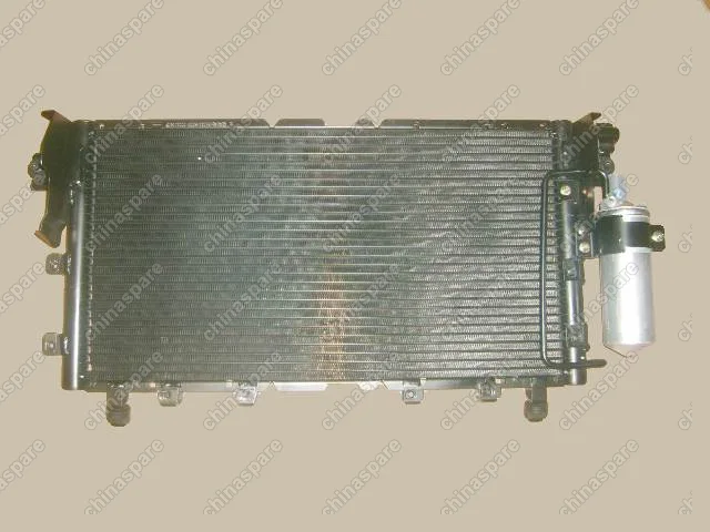 8105000K00B1 Condenser assy(mitsubishi) Great Wall Hover