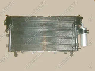 8105000K00B1 Condenser assy(mitsubishi) Great Wall Hover