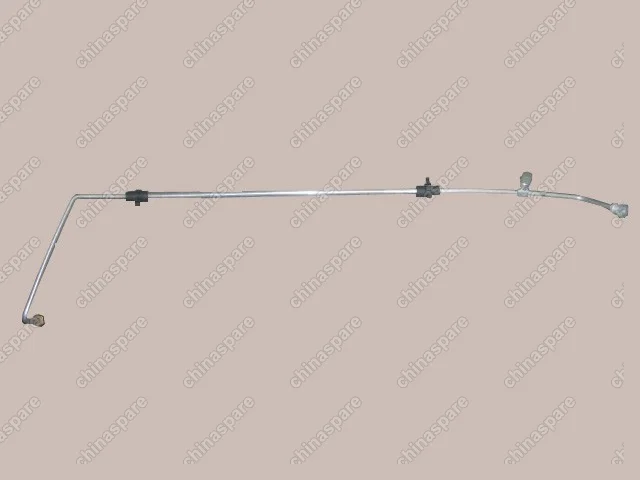8108410K00B1 Патрубок кондиц №3 hover (вид 3) Great Wall Hover