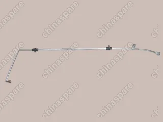 8108410K00B1 Патрубок кондиц №3 hover (вид 3) Great Wall Hover