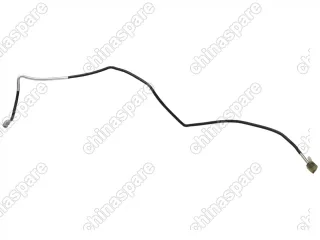 Патрубок кондиционера №2 Great Wall Hover