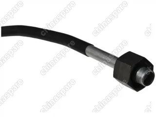 Патрубок кондиционера №2 Great Wall Hover