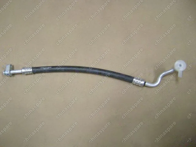 Патрубок кондиционера №4 Great Wall Hover