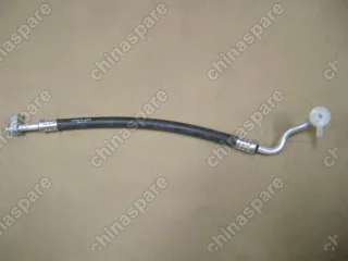 Патрубок кондиционера №4 Great Wall Hover