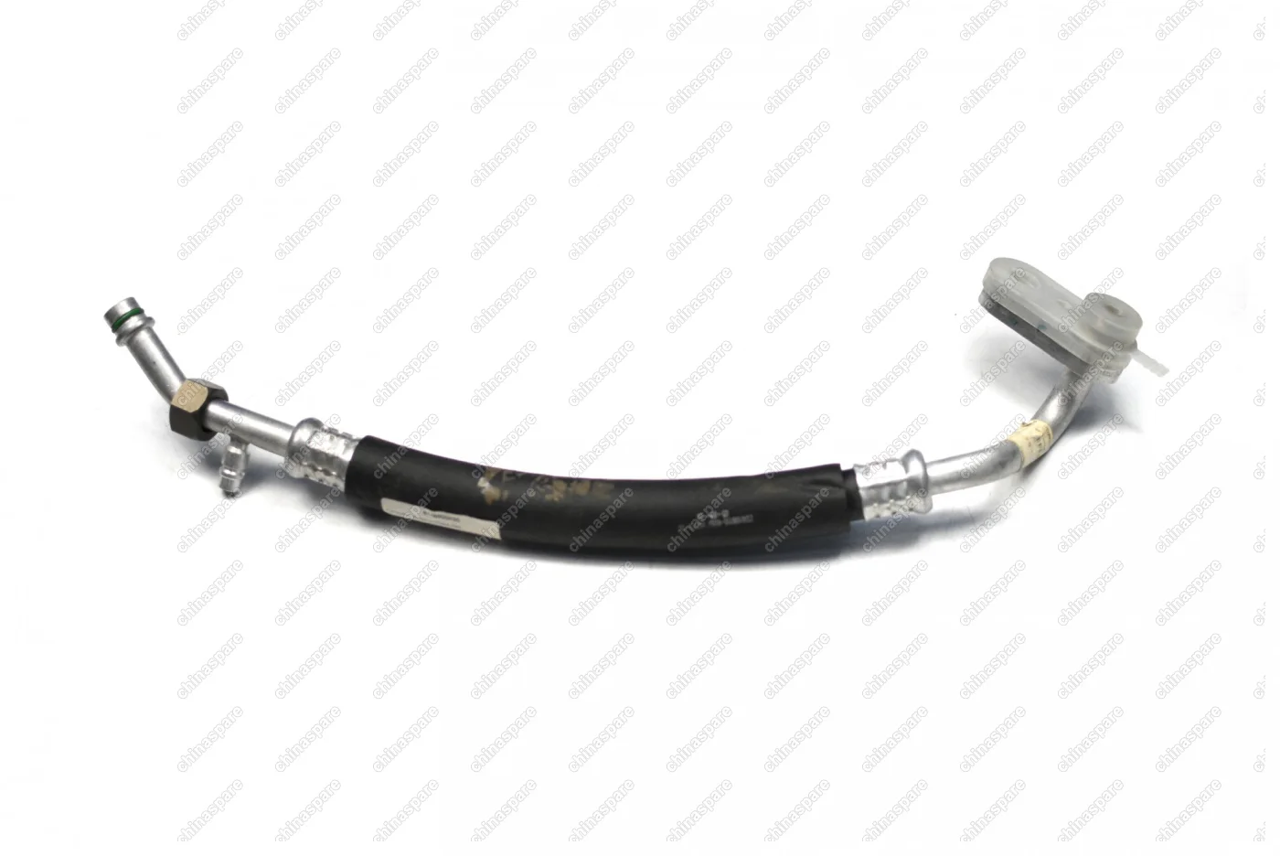 Патрубок кондиционера №5 Great Wall Hover