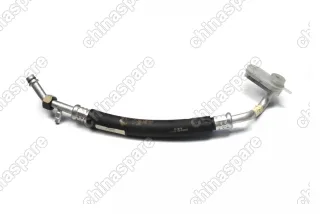 Патрубок кондиционера №5 Great Wall Hover