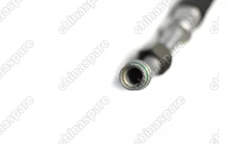 Патрубок кондиционера №5 Great Wall Hover