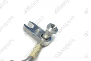 Патрубок кондиционера №5 Great Wall Hover