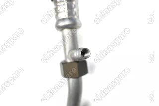 Патрубок кондиционера №5 Great Wall Hover